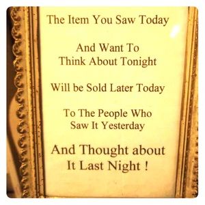 Still thinking? Make me an offer today!